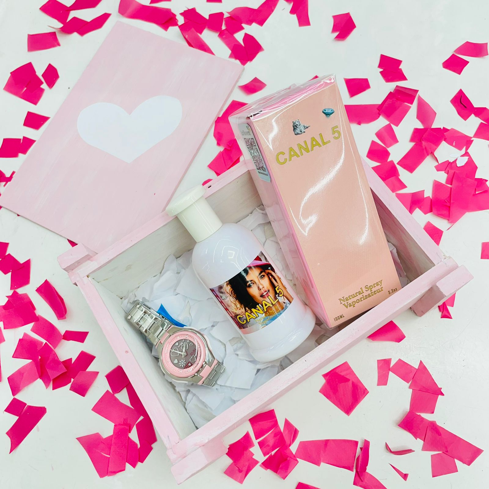 Miniatura 5 de COMBO MEGA ESPECIAL DAMA